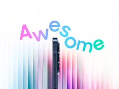 Galaxy A37/Galaxy A57 изображены на официальном рекламном плакате Samsung.