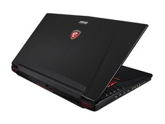 Обзор ноутбука MSI GT72 2PE Dominator Pro