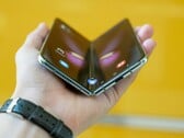 Galaxy Z Fold 8 (на фотографии не представлен) может оказаться не таким «без складок», как об этом заявляется.