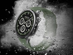 Часы OnePlus Watch 4 будут иметь почти те же внутренности, что и их предшественник (на фото здесь).