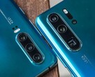 В P30 Pro дебютировал объектив с перископной системой линз. (Источник: AnandTech)