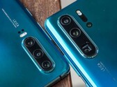 В P30 Pro дебютировал объектив с перископной системой линз. (Источник: AnandTech)