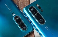 В P30 Pro дебютировал объектив с перископной системой линз. (Источник: AnandTech)