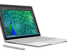 Обзор Microsoft Surface Book (Core i5, графика Nvidia)