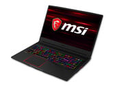 Ноутбук MSI GE75 8SG Raider (i7-8750H, RTX 2080). Обзор от Notebookcheck