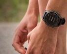 Модель Fenix 7 получила первое обновление за последнее время. (Источник изображения: Garmin)