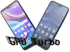 Обзор технологии Huawei GPU Turbo