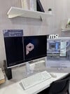 Монитор MSI Pro Max 271UPXW12G с OLED-дисплеем