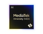 Модель 9400. (Источник изображения: MediaTek)