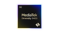 Модель 9400. (Источник изображения: MediaTek)