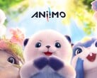 Официальные рекламные материалы для Aniimo.