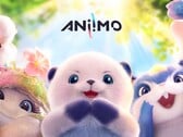 Официальные рекламные материалы для Aniimo.