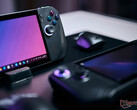Valve "уверенно продвигается вперед" в добавлении поддержки SteamOS для портативных компьютеров сторонних производителей (Источник изображения: Notebookcheck)