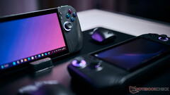 Valve &quot;уверенно продвигается вперед&quot; в добавлении поддержки SteamOS для портативных компьютеров сторонних производителей (Источник изображения: Notebookcheck)