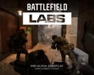 Игровой тест Battlefield Labs (Источник изображения: скриншот, официальный канал Battlefield на YouTube)