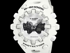 Часы G-Shock GAV01 от Casio доступны в трех новых цветовых решениях. (Источник изображения: Casio, отредактировано)