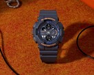 Часы Casio G-Shock GMA-S140-2A (на фото) и GMA-S140-7A поступили в продажу в Японии. (Источник изображения: Casio)