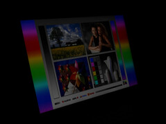 Анализ угла обзора Acer Chromebook Plus CB514