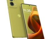 Moto G85 будет доступен в трех цветовых вариантах и оснащен тем же чипсетом, что и его предшественник. (Источник изображения: @MysteryLupin)