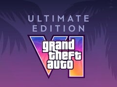 Показан баннер к игре GTA 6 Ultimate Edition