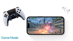 Игровой режим в iOS 18 улучшит производительность игр на Вашем iPhone (Источник изображения: Apple [отредактировано])