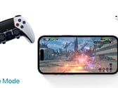 Игровой режим в iOS 18 улучшит производительность игр на Вашем iPhone (Источник изображения: Apple [отредактировано])