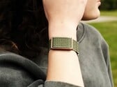 Garmin CIRQA, скорее всего, уже в ближайшее время станет конкурентом представленного здесь устройства Polar Loop.