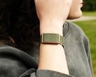 Garmin CIRQA, скорее всего, уже в ближайшее время станет конкурентом представленного здесь устройства Polar Loop.