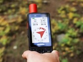 Новое портативное GPS-устройство от Garmin можно использовать для экстренных вызовов через спутник (Источник изображения: Garmin)