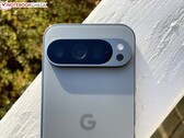 В будущих телефонах Google Pixel может появиться задняя крышка, чувствительная к прикосновениям. (Источник изображения: Notebookcheck)