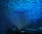 Световой проектор Govee "Звезда" (Ocean Wave) (на фото) уже в продаже. (Источник изображения: Govee)