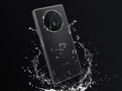 Honor Magic V3 приближается к своей первой годовщине. (Источник изображения: Honor)