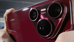 Huawei Pura 80 Pro+ (Источник изображения: Huawei)