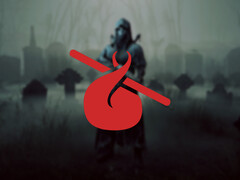 Срок действия пакета Choice Hunt истекает 04 февраля 2026 года. На картинке: отредактированная фотография обложки Fear The Reaper DLC. (Источник изображения: Humble Bundle)