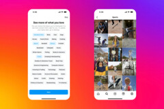 Meta будет использовать искусственный интеллект для определения возраста подростков на Instagram (Источник изображения: Meta/Instagram)