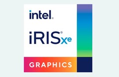 Первая дискретная видеокарта Intel Iris Xe уже поставляется заказчикам (Изображение: Intel)