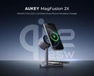 MagFusion 2X. (Источник изображения: Aukey)