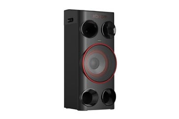 Колонки для вечеринок серии LG xboom Power