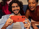Motorola Moto G06 Power оснащен аккумулятором емкостью 7 000 мАч. На снимке: промо-фотография телефона. (Источник изображения: Lenovo)