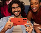 Motorola Moto G06 Power оснащен аккумулятором емкостью 7 000 мАч. На снимке: промо-фотография телефона. (Источник изображения: Lenovo)