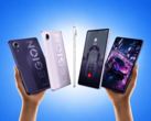 Компания Lenovo представила игровой планшет Legion Y700 Infinite с процессором Snapdragon 8 Elite Gen 5 и 8,4-дюймовым OLED-дисплеем