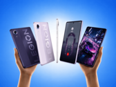 Компания Lenovo представила игровой планшет Legion Y700 Infinite с процессором Snapdragon 8 Elite Gen 5 и 8,4-дюймовым OLED-дисплеем