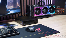 Мини-форум MS-A2 с DEG1