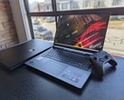Vector A18 HX - это последнее дополнение к портфолио 18-дюймовых игровых ноутбуков от MSI (источник изображения: Notebookcheck. PSA: Это изображение-пустышка, которое скоро будет обновлено)