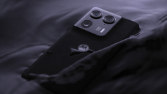 Motorola Edge 50 Ultra. (Источник изображения: Motorola)