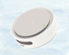 Новое беспроводное зарядное устройство Oppo Magnetic Turbo 2 мощностью 50 Вт