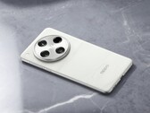 Oppo Find X8 Pro. (Источник изображения: Oppo)