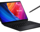В Asus ProArt PZ13 используется новейший 8-ядерный чип Snapdragon X Plus. (Источник изображения: Asus)