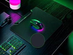 Система беспроводной зарядки Razer HyperFlux V2 (Источник изображения: Razer)