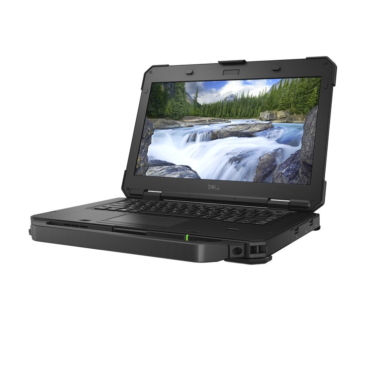 Dell latitude 5420